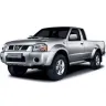 Nissan NP300 2008-