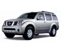 Nissan Pathfinder 2005-