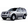 Nissan Pathfinder 2005-