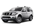 Nissan Pathfinder 2010-