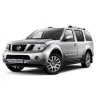 Nissan Pathfinder 2010-