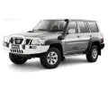 Nissan Patrol 1997-