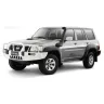 Nissan Patrol 1997-