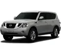 Nissan Patrol 2010-