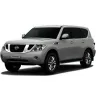 Nissan Patrol 2010-