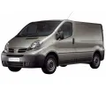 Nissan Primastar 2001-