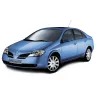 Nissan Primera 2002-2008