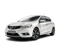 Nissan Pulsar 2014-