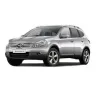 Nissan Qashqai+2 2008-