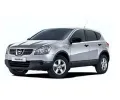 Nissan Qashqai 2006-2014