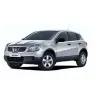 Nissan Qashqai 2006-2014
