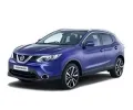 Nissan Qashqai 2014-