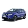 Nissan Qashqai 2014-