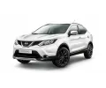 Nissan Qashqai 2017-