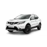Nissan Qashqai 2017-