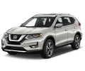 Nissan Rogue 2019-