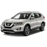 Nissan Rogue 2019-
