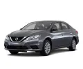 Nissan Sentra 2015-