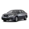 Nissan Sentra 2015-