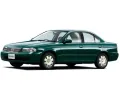 Nissan Sunny 1998-2007
