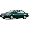 Nissan Sunny 1998-2007