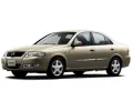 Nissan Sunny 2007-