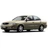 Nissan Sunny 2007-