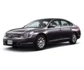 Nissan Teana 2008-