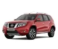 Nissan Terrano 2014-