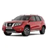Nissan Terrano 2014-