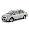 Nissan Tiida 2005-