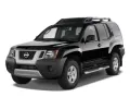 Nissan X-Terra II 2004-