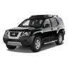 Nissan X-Terra II 2004-