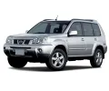 Nissan X-Trail 2001-2007
