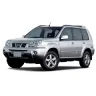 Nissan X-Trail 2001-2007