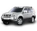 Nissan X-Trail 2008-