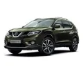 Nissan X-Trail 2014-