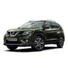Nissan X-Trail 2014-