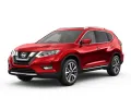 Nissan X-Trail 2017-