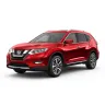 Nissan X-Trail 2017-