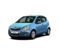 Opel Agila 2008-