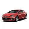 Opel Astra 2013-