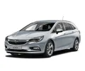 Opel Astra 2015-