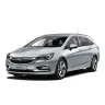 Opel Astra 2015-