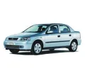 Opel Astra G 1998-2010