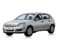 Astra H 2004-