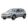 Opel Astra H 2004-