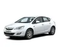 Astra J 2009-