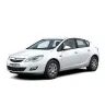 Opel Astra J 2009-