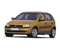 Corsa 2000-2006